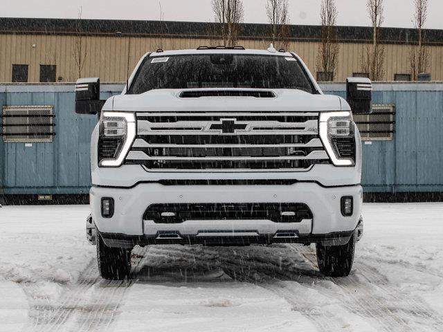 chevrolet Silverado 3500HD 2026 - 3