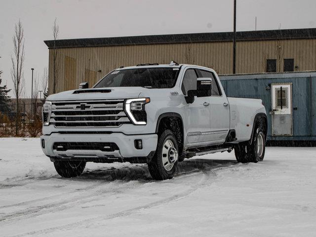 chevrolet Silverado 3500HD 2026 - 4