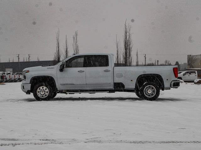 chevrolet Silverado 3500HD 2026 - 5