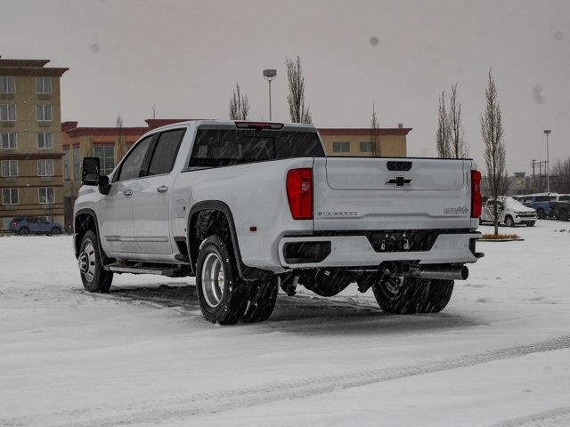 chevrolet Silverado 3500HD 2026 - 6