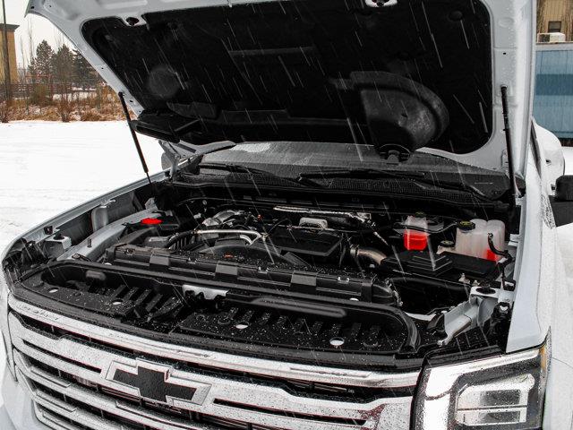 chevrolet Silverado 3500HD 2026 - 10
