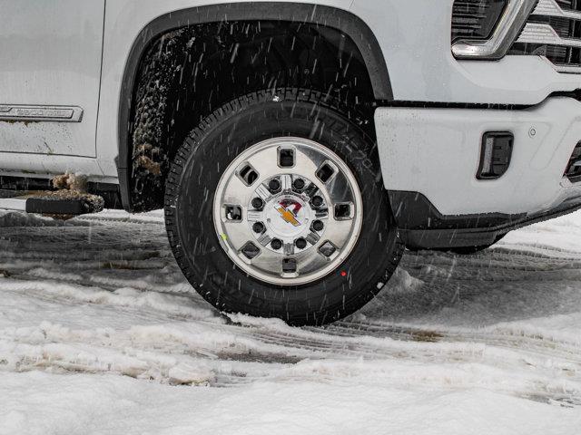 chevrolet Silverado 3500HD 2026 - 11