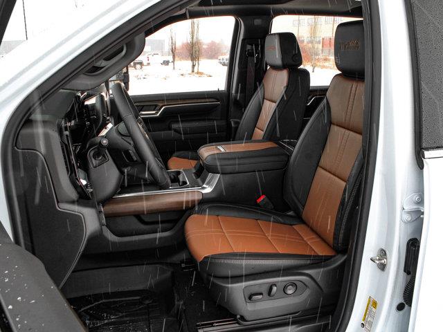 chevrolet Silverado 3500HD 2026 - 14