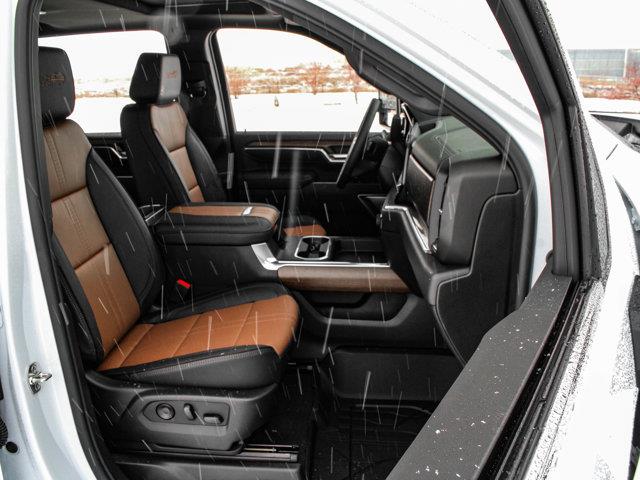 chevrolet Silverado 3500HD 2026 - 15