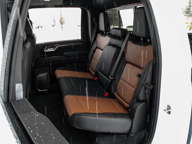 chevrolet Silverado 3500HD 2026 - 16