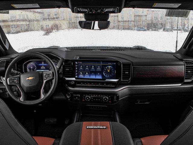 chevrolet Silverado 3500HD 2026 - 17