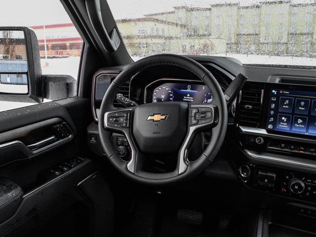 chevrolet Silverado 3500HD 2026 - 18