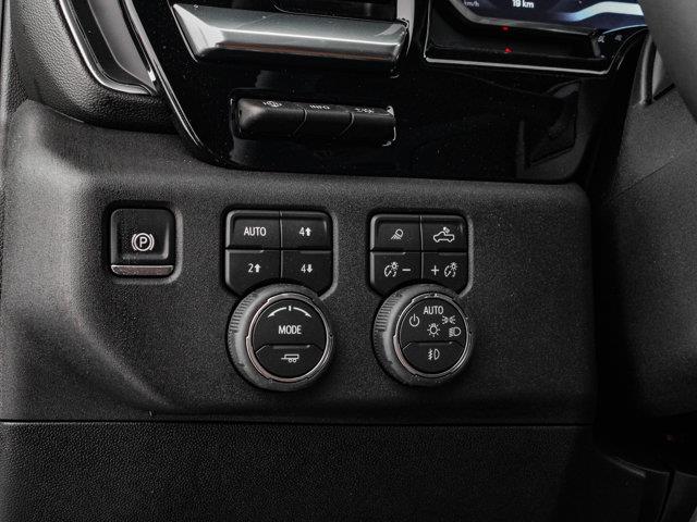 chevrolet Silverado 3500HD 2026 - 21