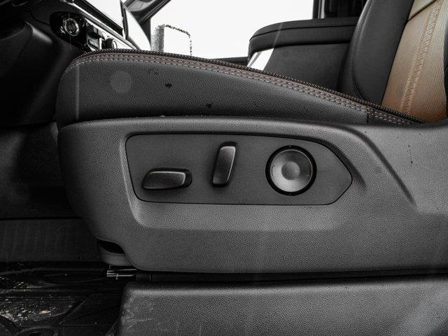 chevrolet Silverado 3500HD 2026 - 22