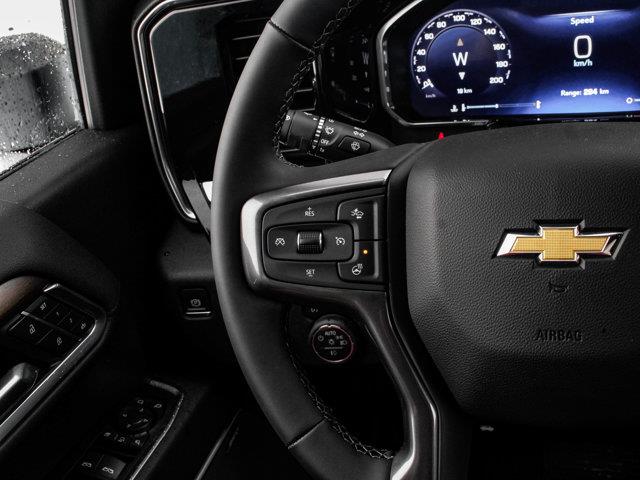 chevrolet Silverado 3500HD 2026 - 23