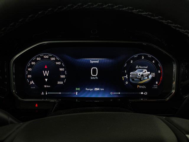 chevrolet Silverado 3500HD 2026 - 24