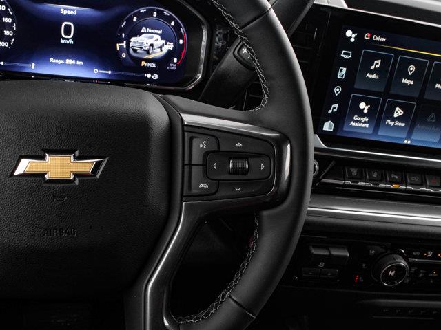 chevrolet Silverado 3500HD 2026 - 25