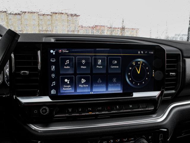 chevrolet Silverado 3500HD 2026 - 27