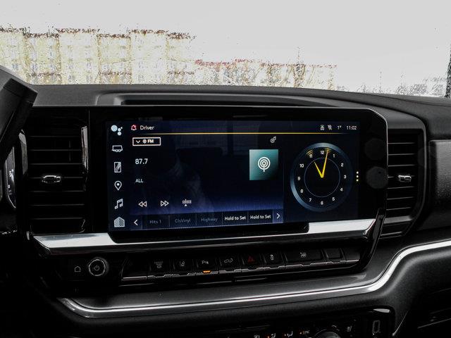 chevrolet Silverado 3500HD 2026 - 29