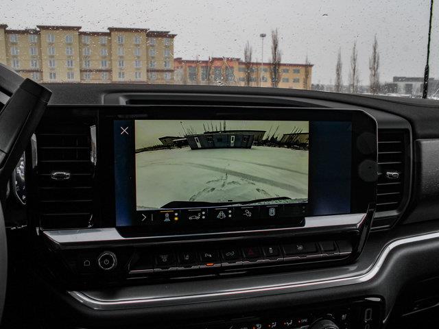 chevrolet Silverado 3500HD 2026 - 30