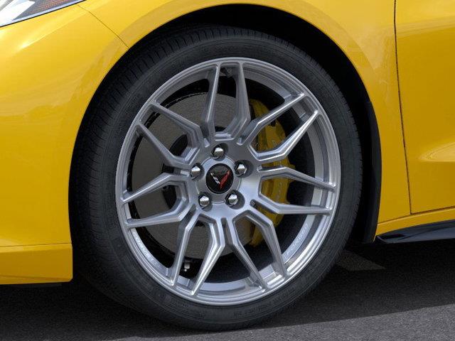 chevrolet Corvette 2025 - 9