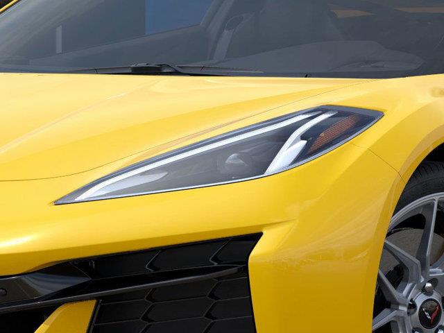 chevrolet Corvette 2025 - 10