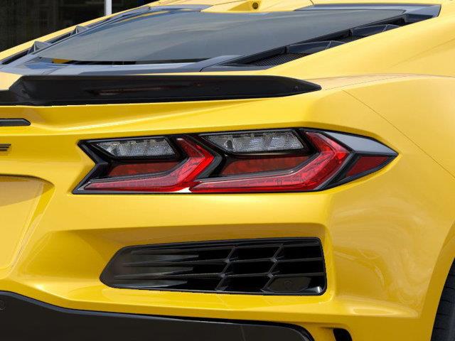 chevrolet Corvette 2025 - 11