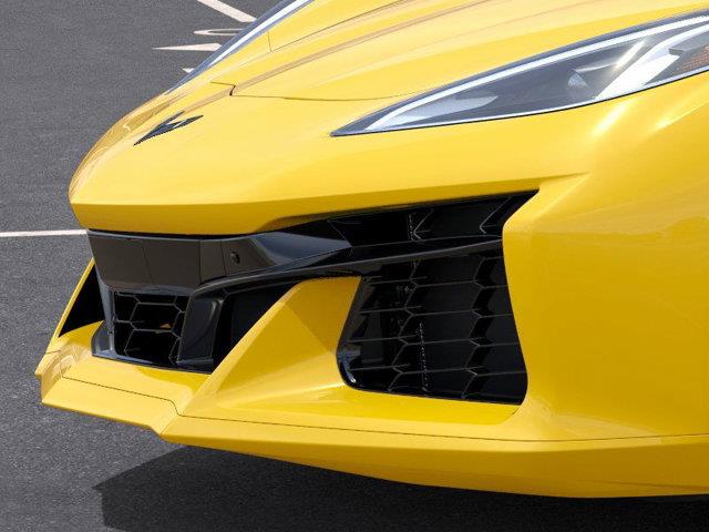 chevrolet Corvette 2025 - 13