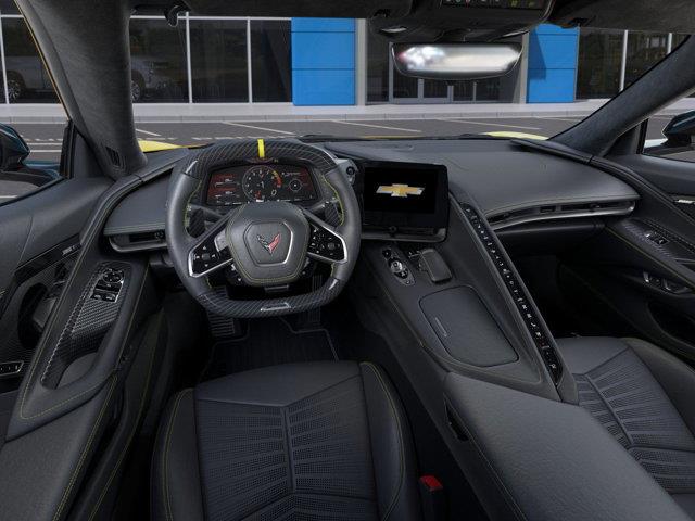 chevrolet Corvette 2025 - 15