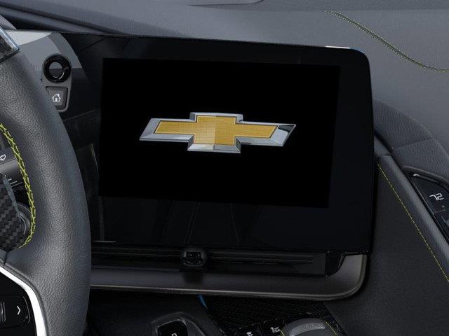 chevrolet Corvette 2025 - 20