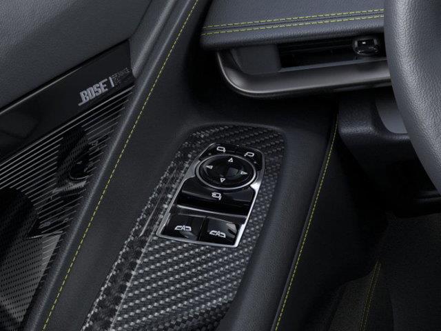 chevrolet Corvette 2025 - 22