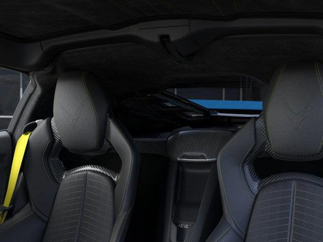 chevrolet Corvette 2025 - 24