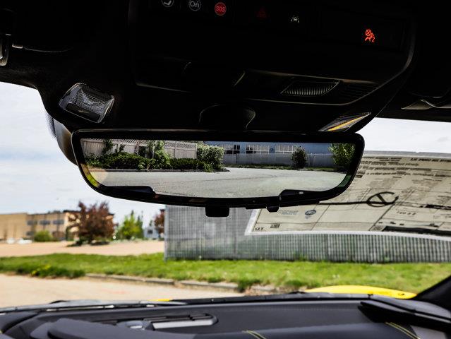 chevrolet Corvette 2025 - 28