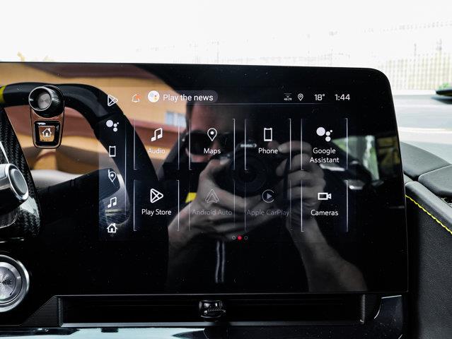 chevrolet Corvette 2025 - 29