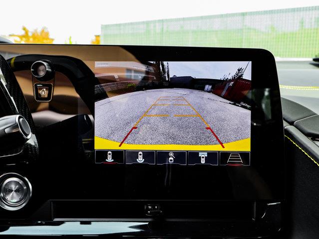 chevrolet Corvette 2025 - 30