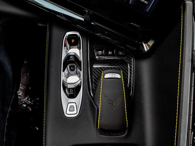 chevrolet Corvette 2025 - 31