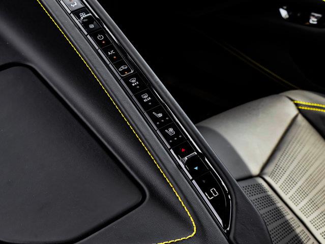 chevrolet Corvette 2025 - 33