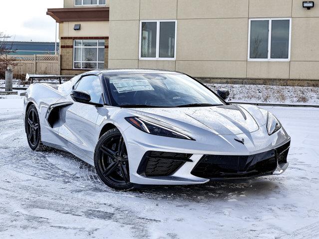 chevrolet Corvette 2026 - 2