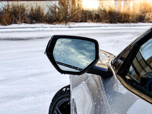 chevrolet Corvette 2026 - 7
