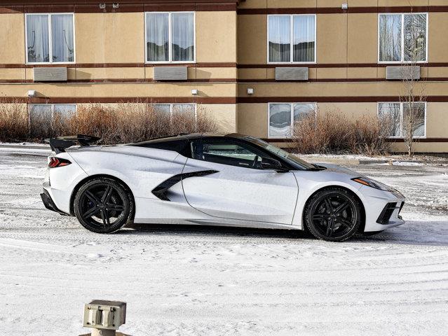 chevrolet Corvette 2026 - 13