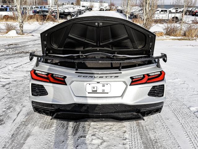 chevrolet Corvette 2026 - 14