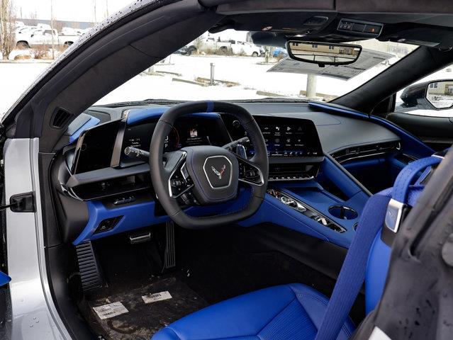 chevrolet Corvette 2026 - 15