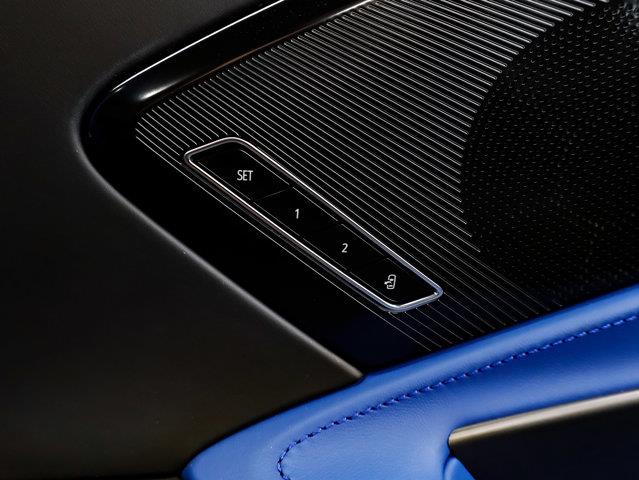 chevrolet Corvette 2026 - 19