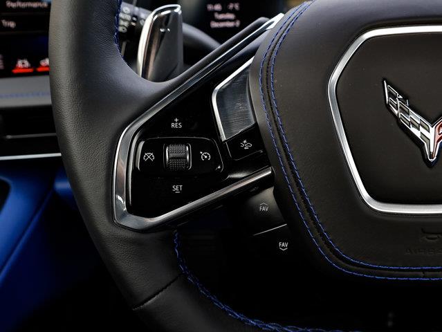 chevrolet Corvette 2026 - 21