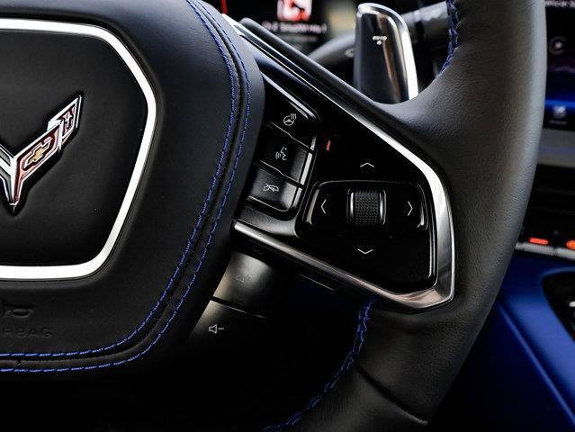 chevrolet Corvette 2026 - 23