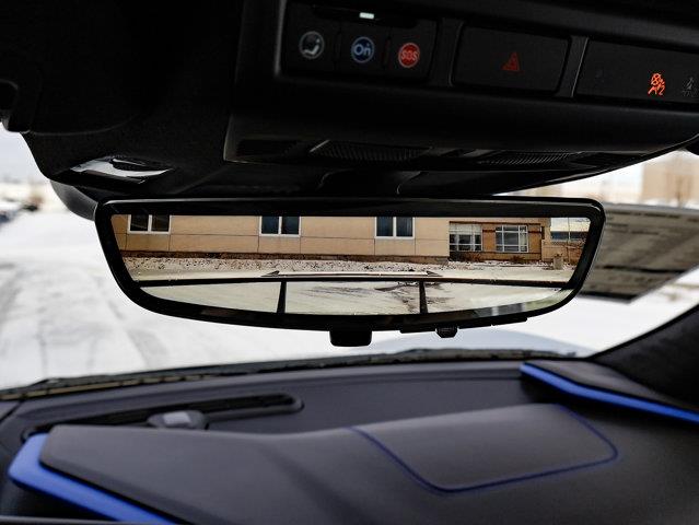 chevrolet Corvette 2026 - 26