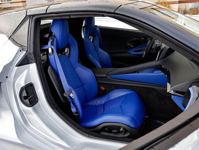 chevrolet Corvette 2026 - 29