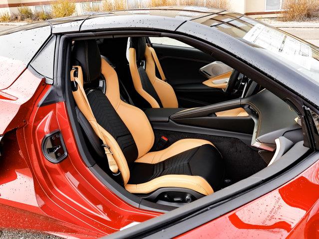 chevrolet Corvette 2026 - 31