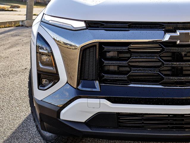 chevrolet Equinox 2026 - 5