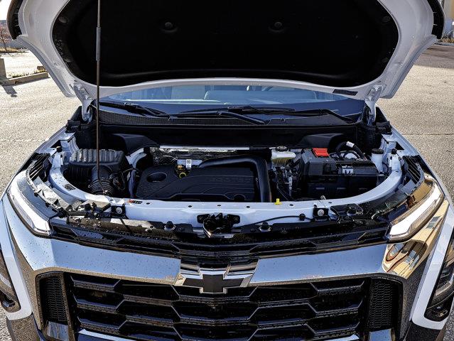 chevrolet Equinox 2026 - 9