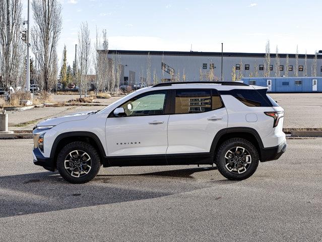 chevrolet Equinox 2026 - 10