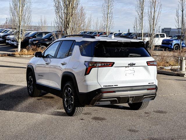 chevrolet Equinox 2026 - 11