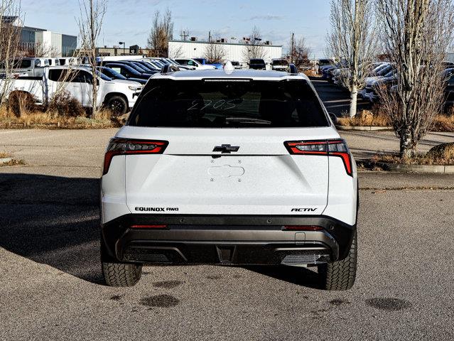 chevrolet Equinox 2026 - 12