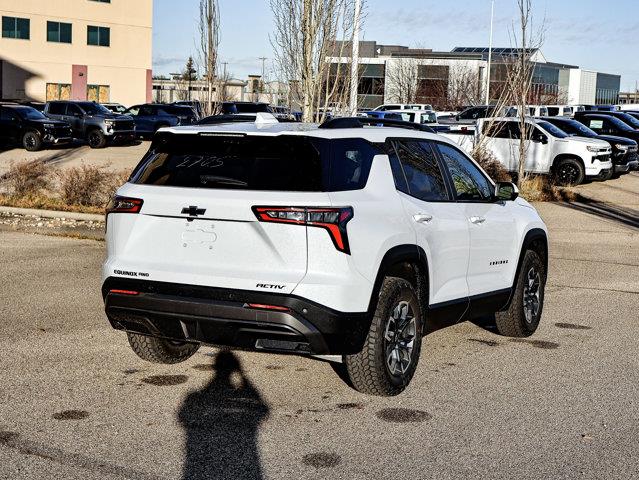 chevrolet Equinox 2026 - 13