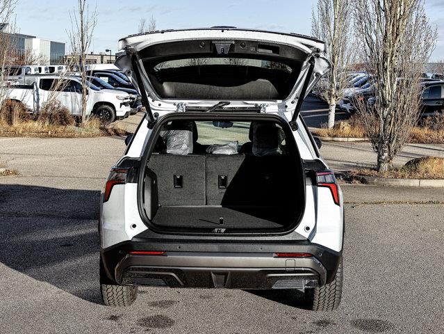 chevrolet Equinox 2026 - 15